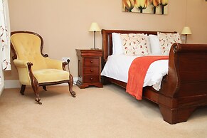 Haselbury Mill Hotel and Restaurant