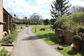 Haselbury Mill Hotel and Restaurant