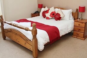 Haselbury Mill Hotel and Restaurant