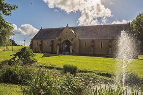 Haselbury Mill Hotel and Restaurant