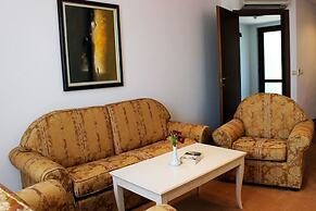 Helena VIP Villas and Suites