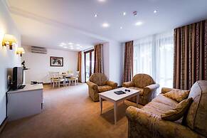 Helena VIP Villas and Suites