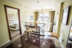 Helena VIP Villas and Suites
