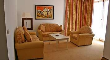 Helena VIP Villas and Suites