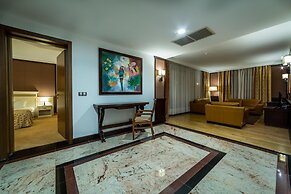 Helena VIP Villas and Suites