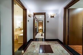 Helena VIP Villas and Suites