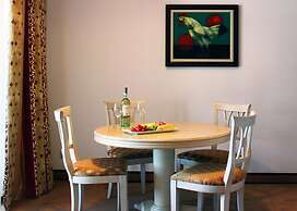 Helena VIP Villas and Suites