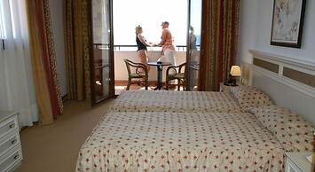 Helena VIP Villas and Suites