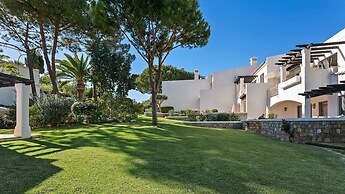 Four Seasons Country Club