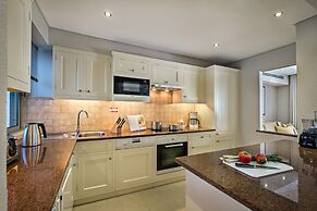 Four Seasons Country Club