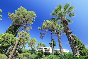 Four Seasons Country Club