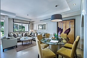 Four Seasons Country Club