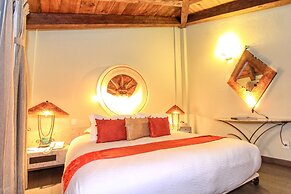 Plaza Gallery Hotel & Boutique