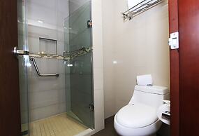 Plaza Gallery Hotel & Boutique