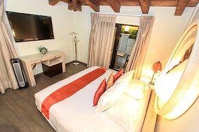 Plaza Gallery Hotel & Boutique