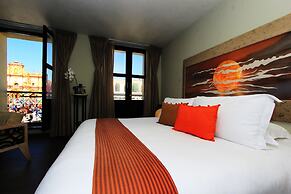 Plaza Gallery Hotel & Boutique