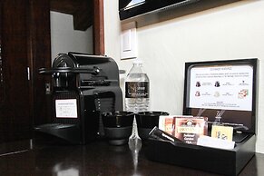 Plaza Gallery Hotel & Boutique