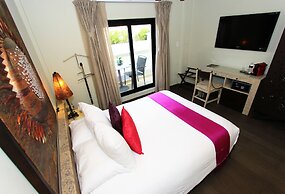 Plaza Gallery Hotel & Boutique