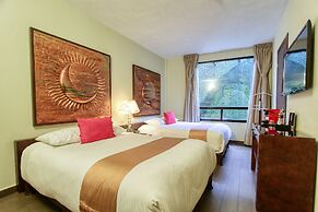 Plaza Gallery Hotel & Boutique