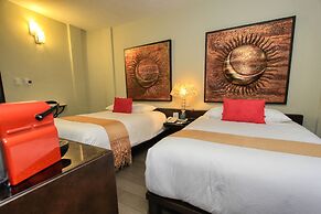 Plaza Gallery Hotel & Boutique