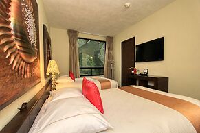 Plaza Gallery Hotel & Boutique