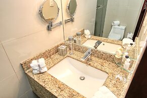 Plaza Gallery Hotel & Boutique