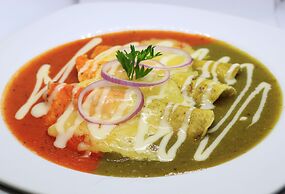 Plaza Gallery Hotel & Boutique