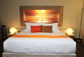 Plaza Gallery Hotel & Boutique