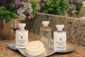 Plaza Gallery Hotel & Boutique