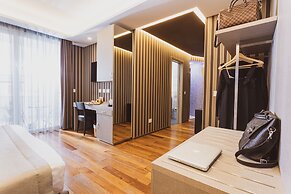 Callistos Hotel & Spa
