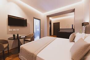 Callistos Hotel & Spa
