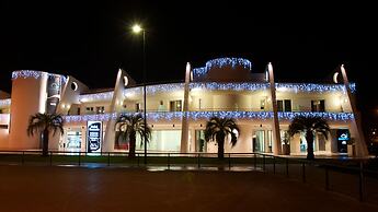 Callistos Hotel & Spa