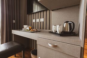 Callistos Hotel & Spa
