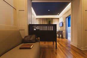 Callistos Hotel & Spa