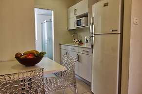 1926 Designed Apartments Hotel