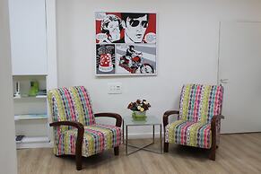 1926 Designed Apartments Hotel