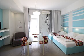 1926 Designed Apartments Hotel