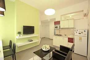 1926 Designed Apartments Hotel