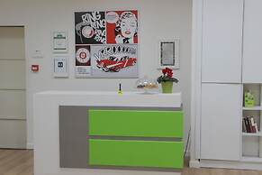 1926 Designed Apartments Hotel