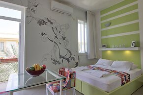 1926 Designed Apartments Hotel