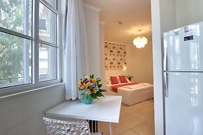 1926 Designed Apartments Hotel