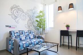 1926 Designed Apartments Hotel