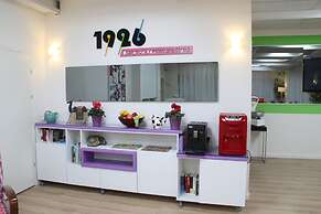 1926 Designed Apartments Hotel