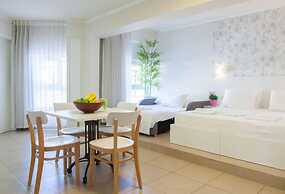 1926 Designed Apartments Hotel