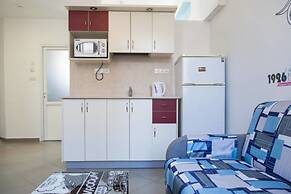 1926 Designed Apartments Hotel