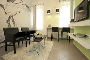 1926 Designed Apartments Hotel