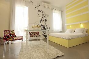 1926 Designed Apartments Hotel