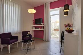 1926 Designed Apartments Hotel