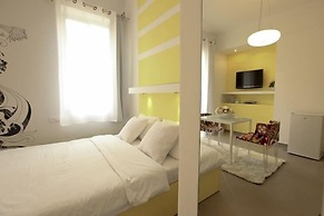 1926 Designed Apartments Hotel