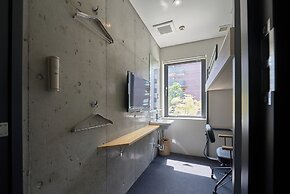 Piece Hostel Kyoto